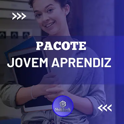 foto curso Jovem Aprendiz