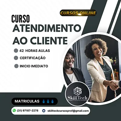 foto curso atendimento-cliente