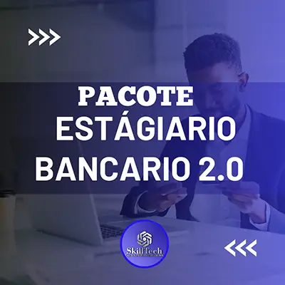 foto curso Estagiário Bancário 2.0