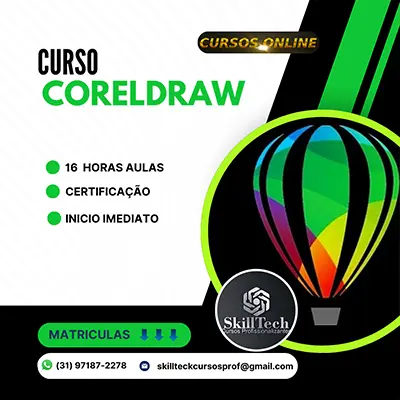 foto curso coreldraw