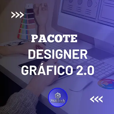 foto curso Desginer Gráfico 2.0