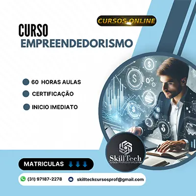 foto curso empreendedorismo