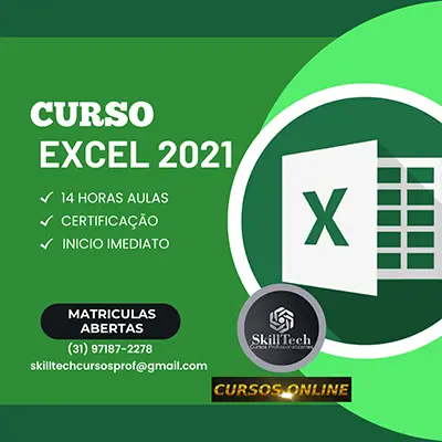 foto curso excel