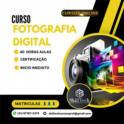 foto curso fotografia