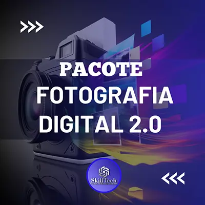 foto curso Fotografia Digital 2.0