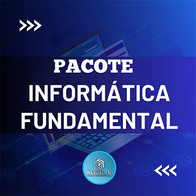 foto curso Informática Fundamental