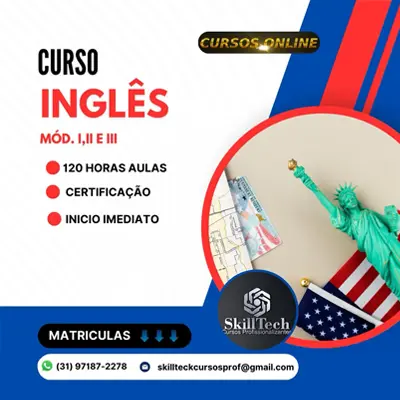 foto curso ingles