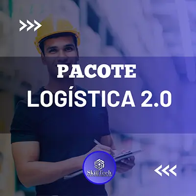 foto curso Logística 2.0