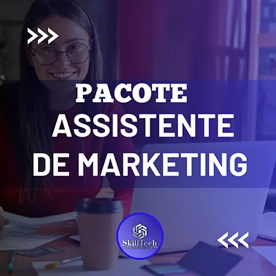 foto curso Assistente de Marketing 2.0