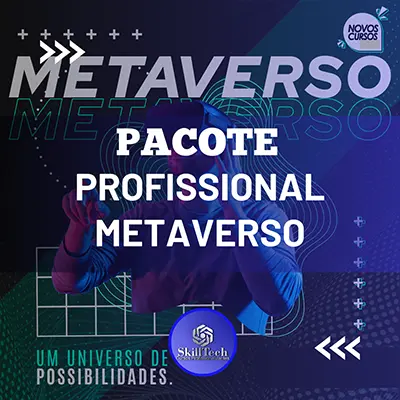 foto curso Metaverso