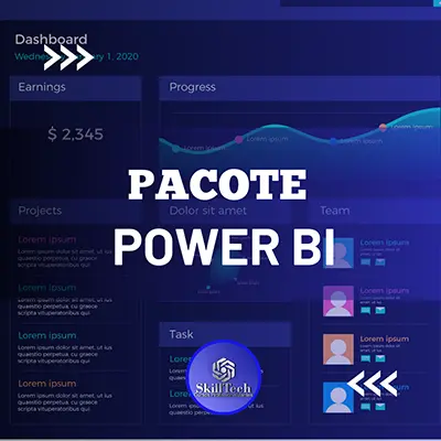 foto curso Power BI