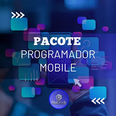 foto curso Programador Mobile