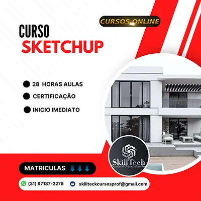 foto curso sketchup