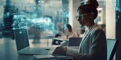 foto ilustrativa tecnologia
