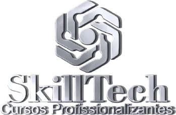 logo Skilltech Cursos Profissionalizantes